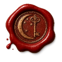 Wax Seal